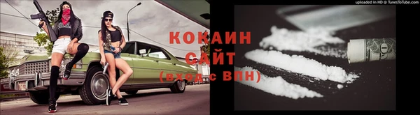 прущие крисы Балахна